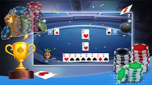 Teen Patti Go table win scene